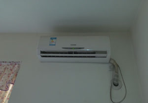 秀峰空调维修电话是多少