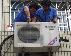 秀峰空调售后维修服务中心在哪里找