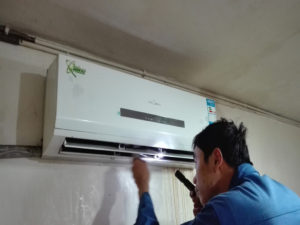 秀峰格力空调电话是多少