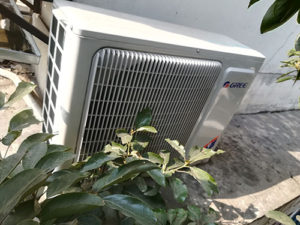 秀峰空调维修售后服务