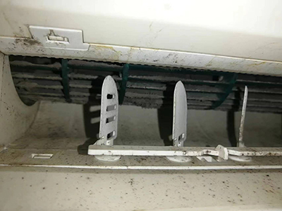 秀峰空调维修售后服务中心电话是多少