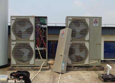 秀峰空调维修电话号码多少