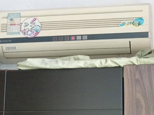 秀峰空调维修售后服务中心