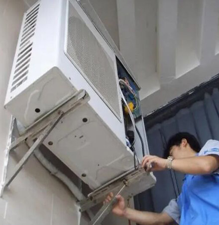 秀峰24小时空调维修热线