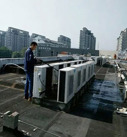 秀峰 空调拆装 秀峰本地 空调拆装公司