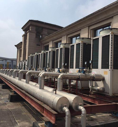 秀峰多联机维修 秀峰中央空调维修