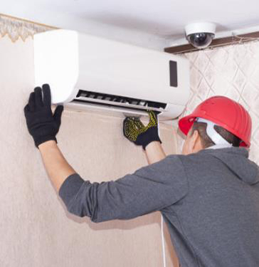 秀峰空调内机噪音大